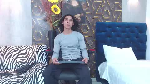 NAZPER online show from 19, 10, 2025