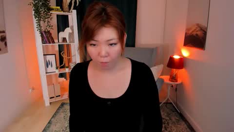 Natzuko online show from 20, 10, 2025
