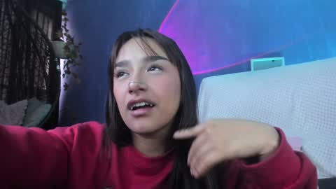 Nefertari online show from 24, 1, 2025