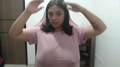 Nebyula online show from 3, 12, 2025