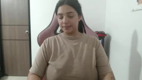 Nebyula online show from 25, 2, 2026