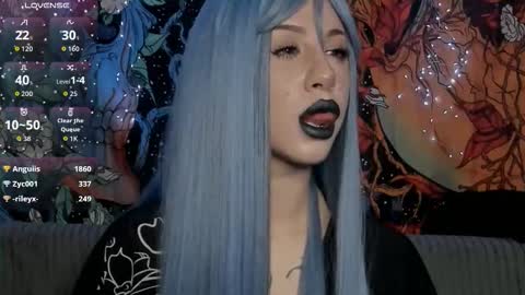 Eva online show from 17, 1, 2026