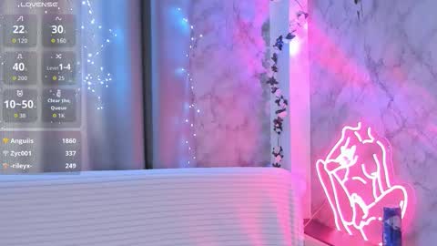 Eva online show from 19, 1, 2026