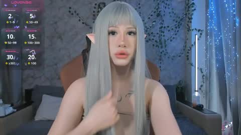 Eva online show from 13, 4, 2026