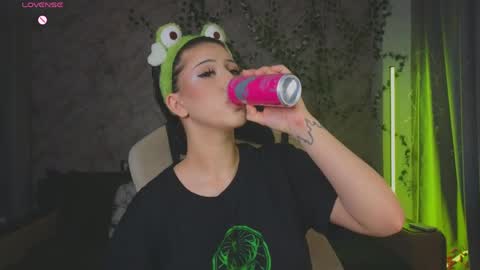 Eva online show from 18, 4, 2026