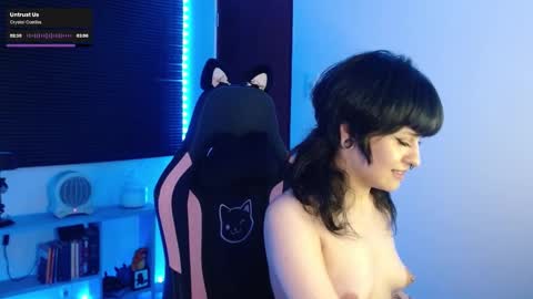 Neena Nyx online show from 19, 12, 2024