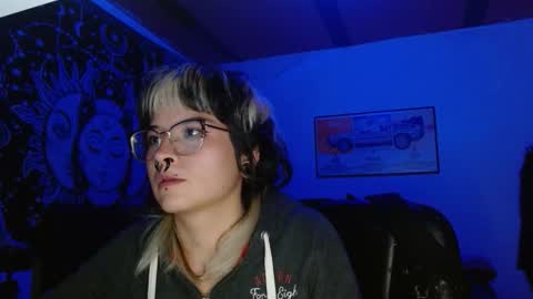 Neena Nyx online show from 9, 1, 2026