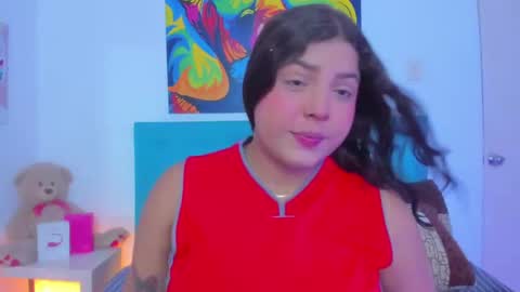 neferet_opal online show from 20, 9, 2025