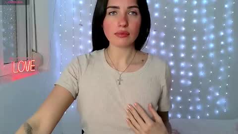 Neferutt online show from 11, 3, 2026