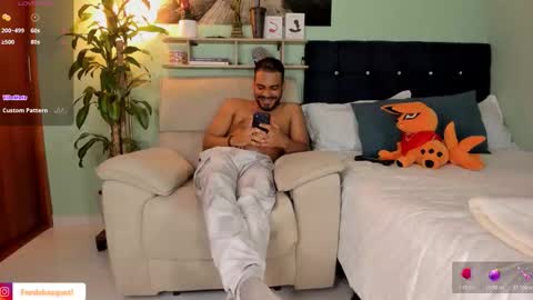 NEGAN  online show from 2, 3, 2026