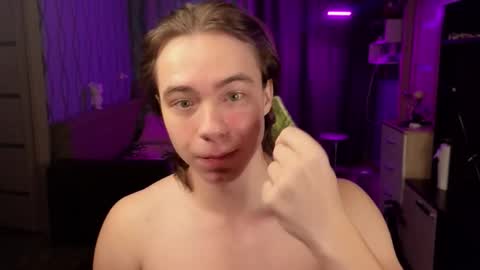 Snapshot of neganxxl chatting on 22, 11, 2025 Negan online show from 22, 11, 2025