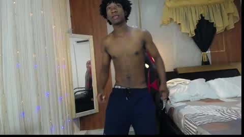 NEGGA online show from 8, 2, 2026