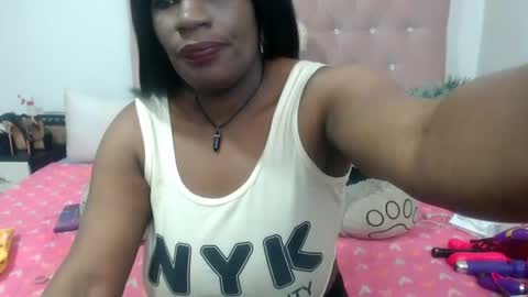 negrabig 38 online show from 27, 7, 2026