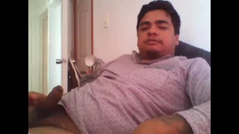 negritoo_2503 online show from 24, 9, 2025