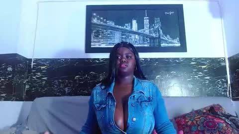  CHIKY  online show from 19, 3, 2026