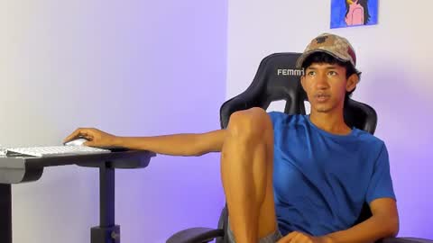 Snapshot of neitan_miller chatting on 23, 6, 2026 neitan online show from 23, 6, 2026