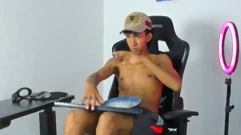 Snapshot of neitan_miller chatting on 5, 7, 2026 neitan online show from 5, 7, 2026