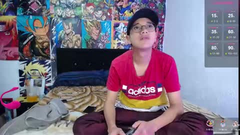     NEW  ONLYFANS OF SCOTT online show from 16, 2, 2025