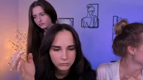 Snapshot of nekky_mouse chatting on 11, 7, 2026 Meow online show from 11, 7, 2026
