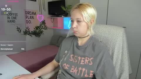 Kate online show from 3, 5, 2026