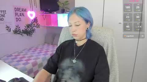 Snapshot of neko_sora chatting on 16, 6, 2026 Kate online show from 16, 6, 2026