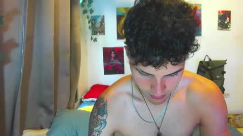 Snapshot of nekoboy01 chatting on 30, 9, 2025 Nekoboy online show from 30, 9, 2025