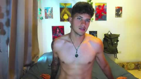 Snapshot of nekoboy01 chatting on 4, 10, 2025 Nekoboy online show from 4, 10, 2025