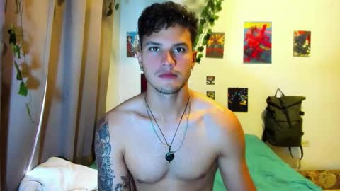 Snapshot of nekoboy01 chatting on 21, 10, 2025 Nekoboy online show from 21, 10, 2025