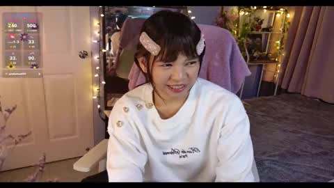 Neko online show from 4, 12, 2025