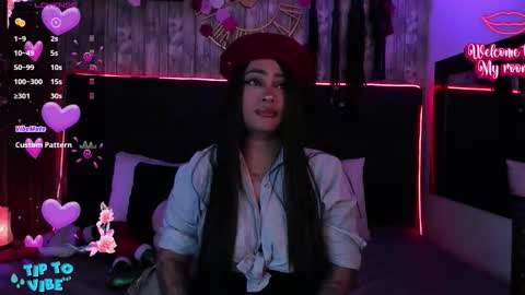 Miah online show from 12, 2, 2026