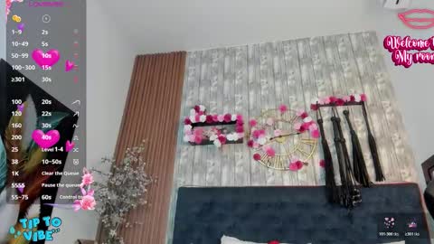 Miah online show from 21, 2, 2026