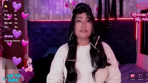 Miah online show from 25, 2, 2026