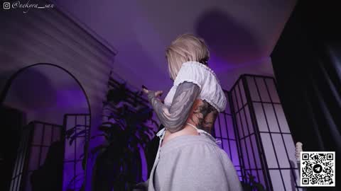 Mely  Birthday party saturday night BYO online show from 8, 3, 2026