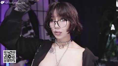 Mely  Birthday party saturday night BYO online show from 31, 5, 2026
