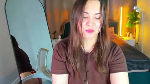 nelie_evans online show from 11, 6, 2026