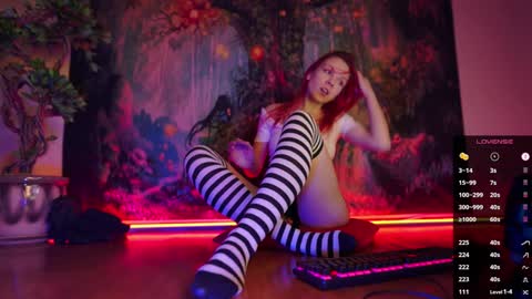 Dany online show from 17, 12, 2024