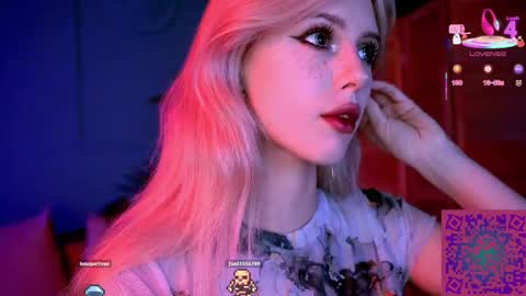 Snapshot of nelly_carroll chatting on 23, 9, 2025 I am Nelly3 online show from 23, 9, 2025