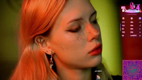 Snapshot of nelly_carroll chatting on 30, 9, 2025 I am Nelly3 online show from 30, 9, 2025