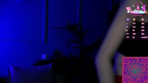 Snapshot of nelly_carroll chatting on 16, 10, 2025 I am Nelly3 online show from 16, 10, 2025