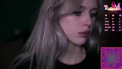 Snapshot of nelly_carroll chatting on 19, 10, 2025 I am Nelly3 online show from 19, 10, 2025