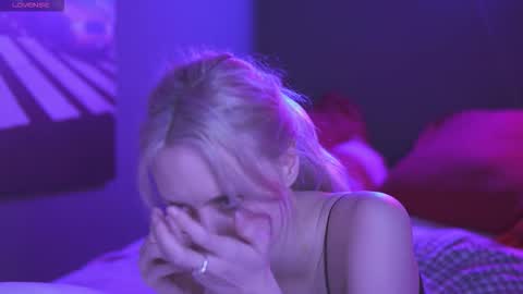 Snapshot of nelly_carroll chatting on 28, 10, 2025 I am Nelly3 online show from 28, 10, 2025