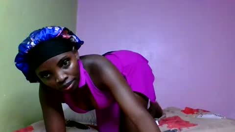 Snapshot of nelly_ebony5 chatting on 30, 6, 2026 nelly_ebony5 online show from 30, 6, 2026