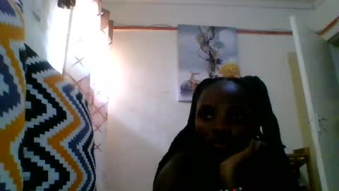 Snapshot of nelly_ebony5 chatting on 14, 7, 2026 nelly_ebony5 online show from 14, 7, 2026