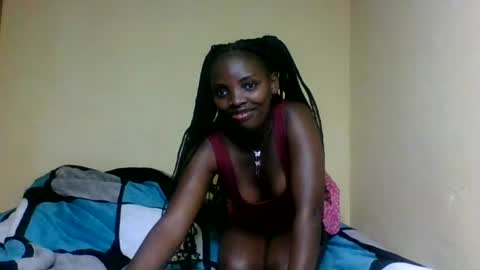 Snapshot of nelly_ebony5 chatting on 16, 7, 2026 nelly_ebony5 online show from 16, 7, 2026