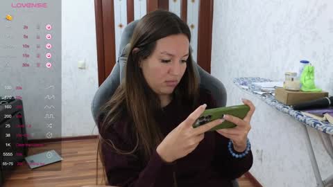 Snapshot of nellyfischer chatting on 1, 12, 2024 Nelly online show from 1, 12, 2024