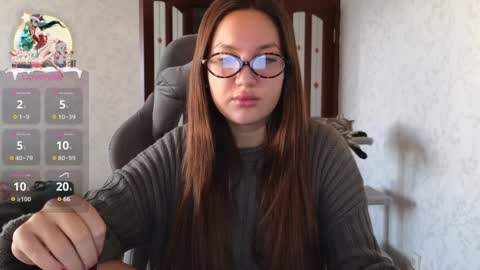 Snapshot of nellyfischer chatting on 24, 12, 2024 Nelly online show from 24, 12, 2024