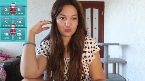 Snapshot of nellyfischer chatting on 1, 1, 2025 Nelly online show from 1, 1, 2025