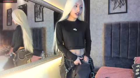 Snapshot of nemesis_castel chatting on 21, 2, 2025 Nemesis online show from 21, 2, 2025