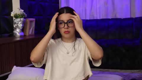 NemesisVelvet online show from 13, 3, 2026