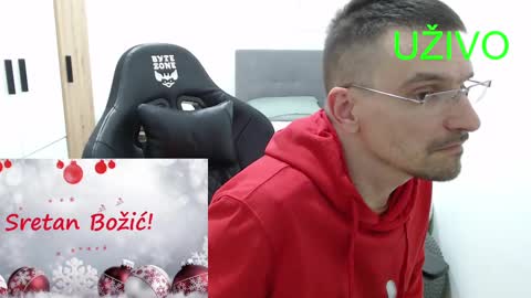 Nenadtv online show from 25, 12, 2024